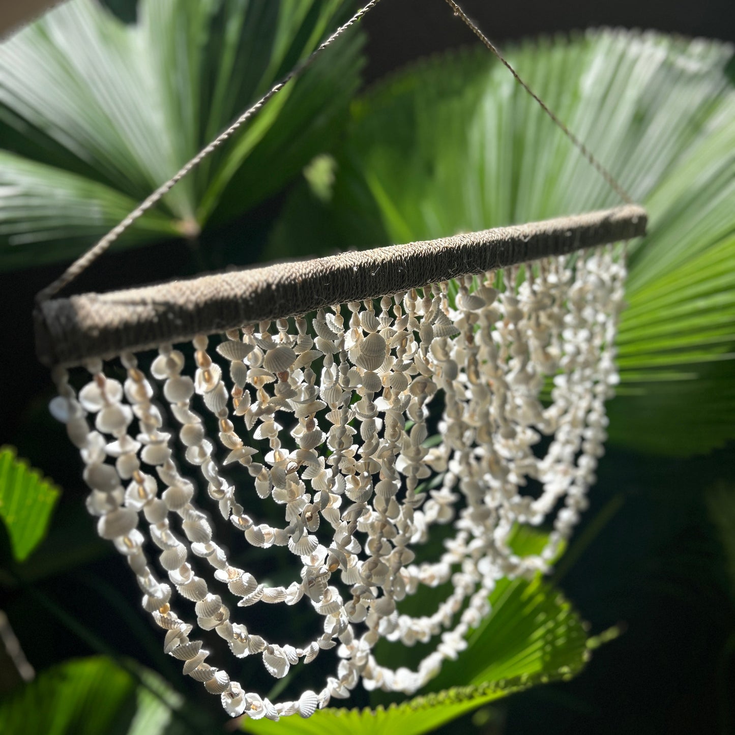 Mini Cascade Wall Hanger