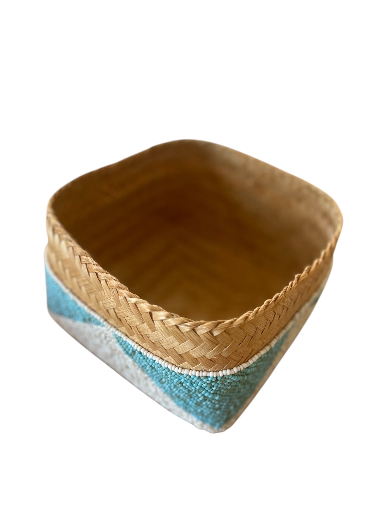 Beaded Box - Large