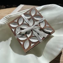 Clam Shell Bowl - Large