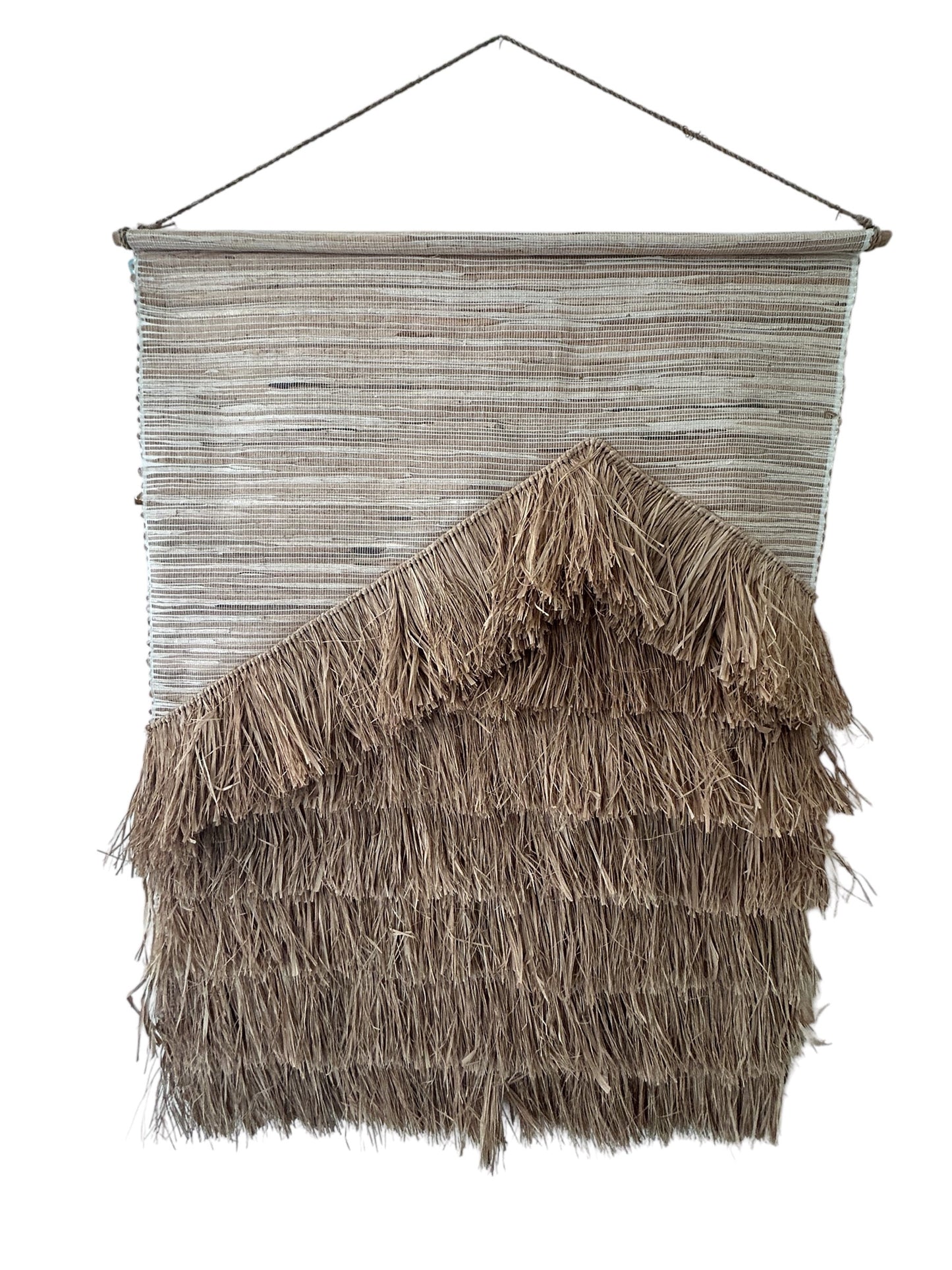 'Mountain' Wall Hanging