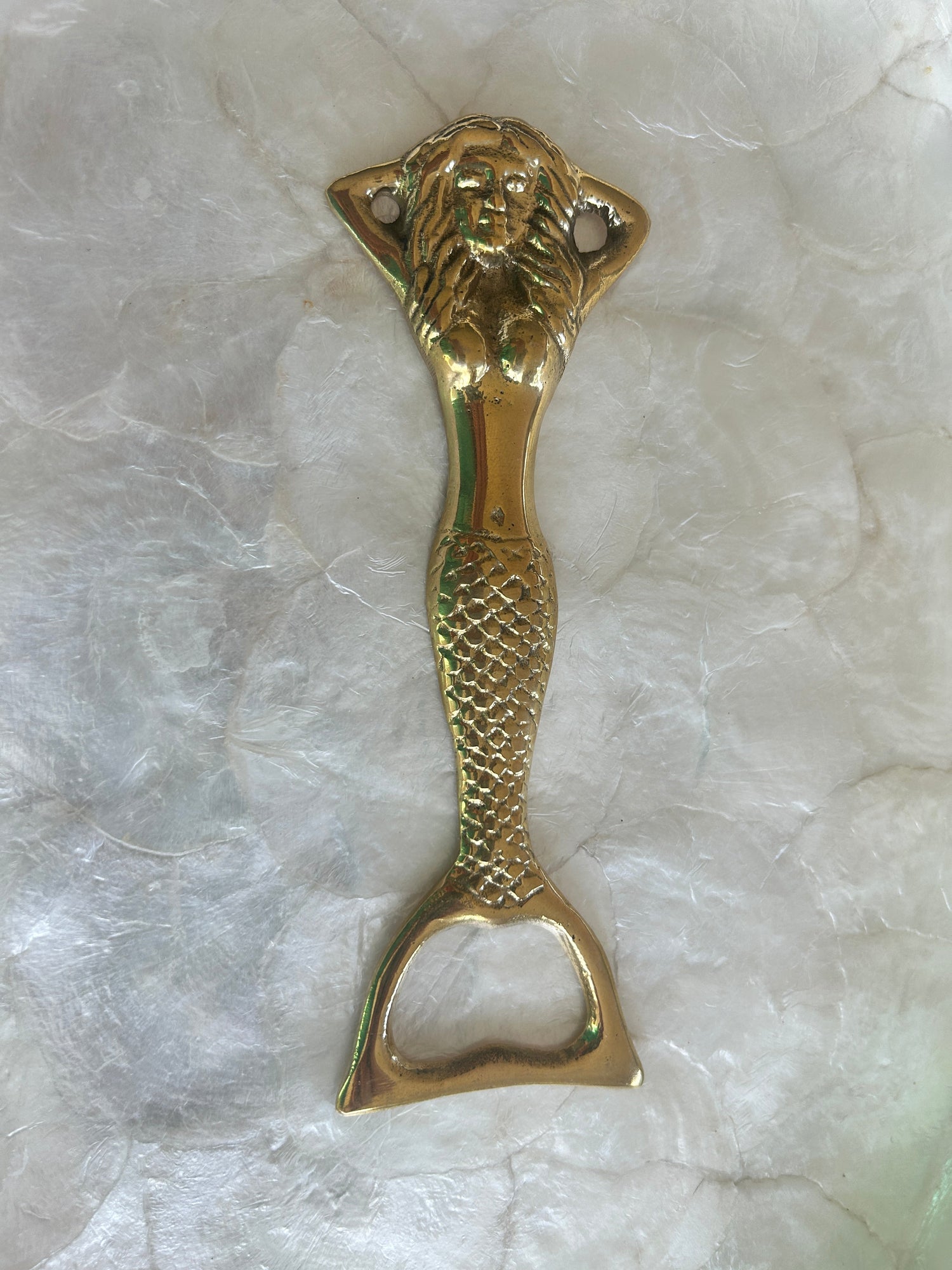 Brassware