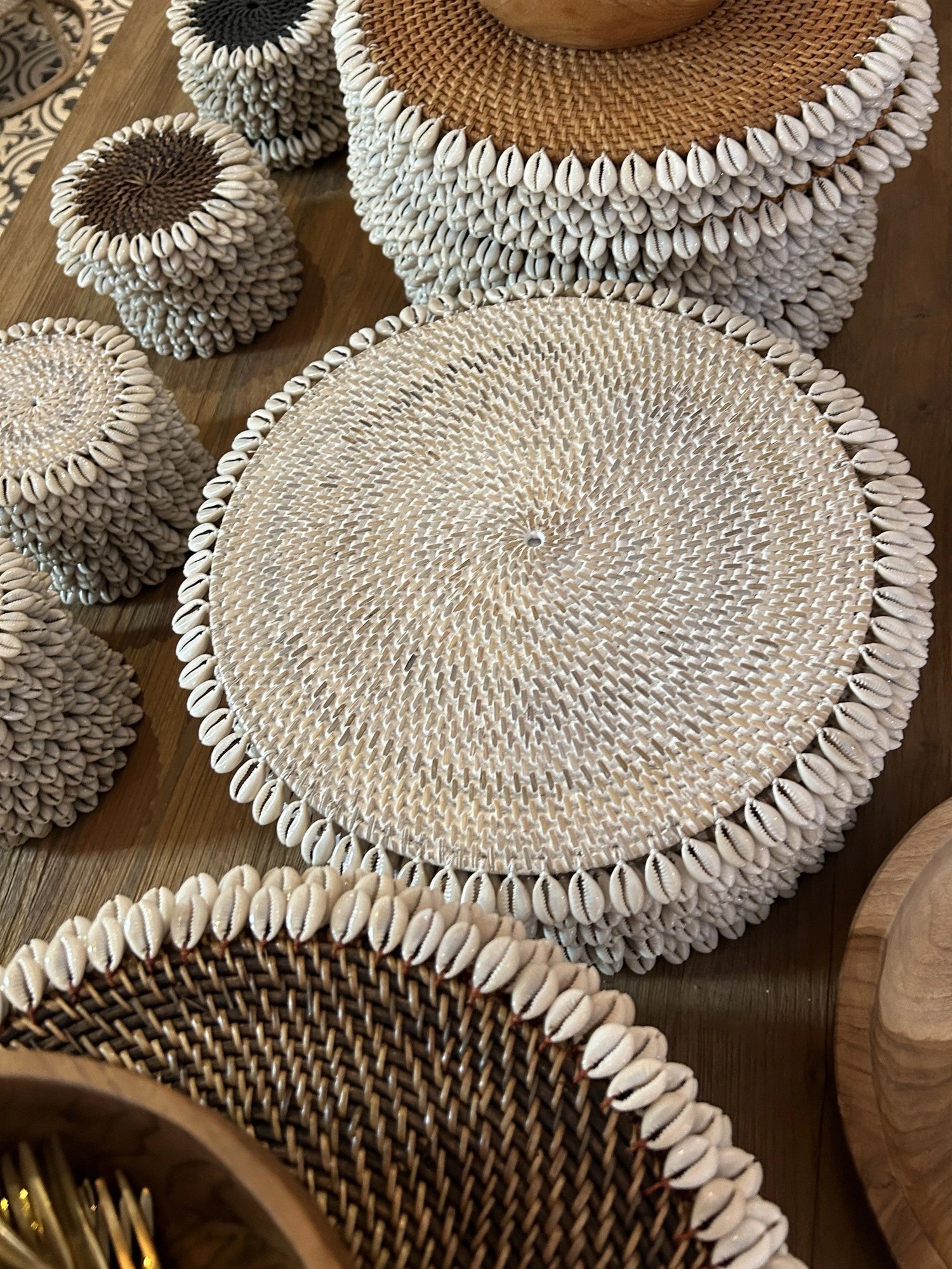 Tableware