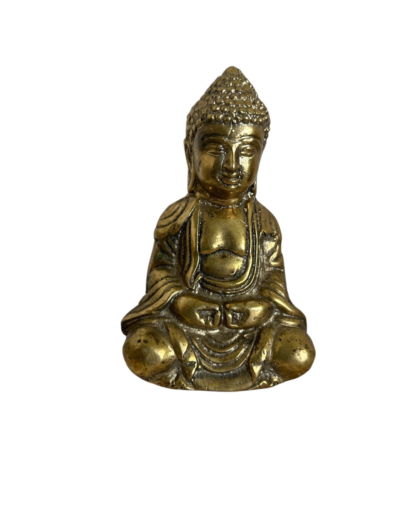 Brass Ornaments