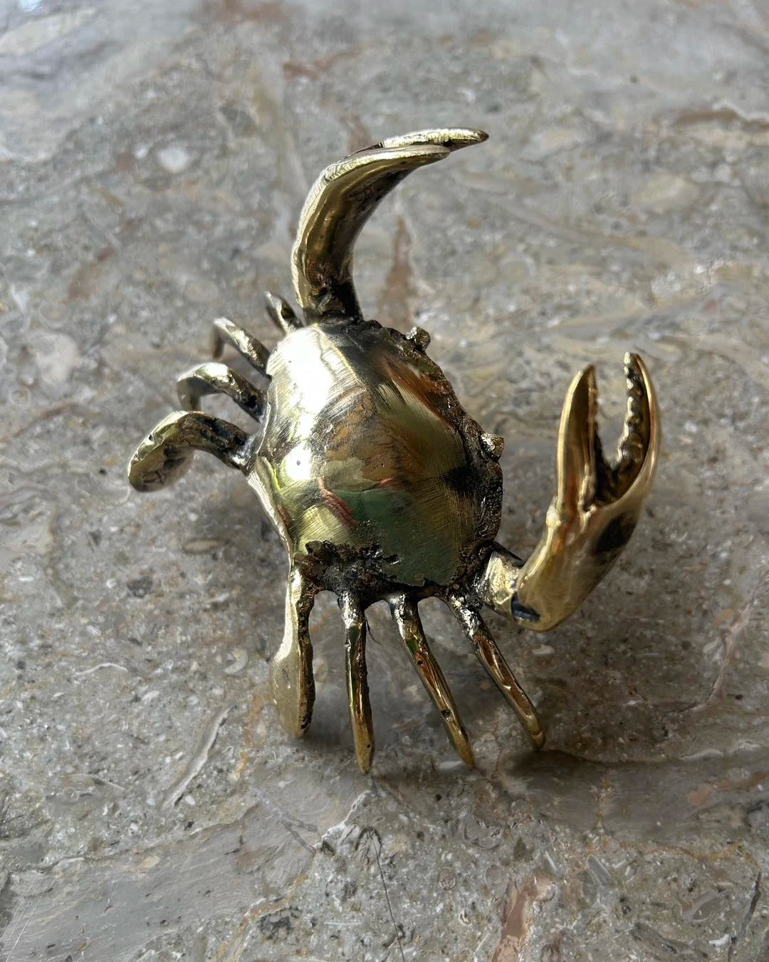 Brassware