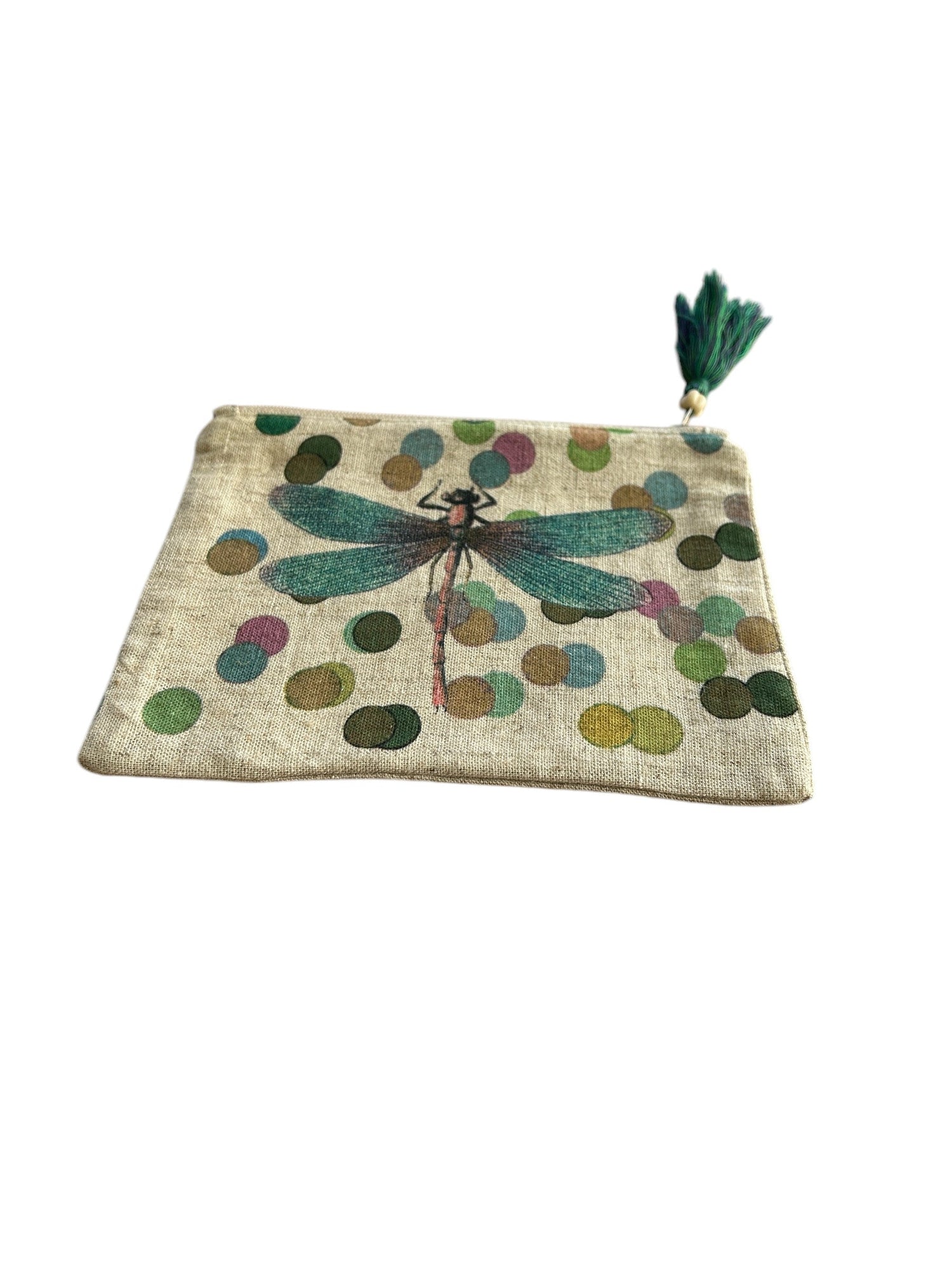 Cosmetic Bags