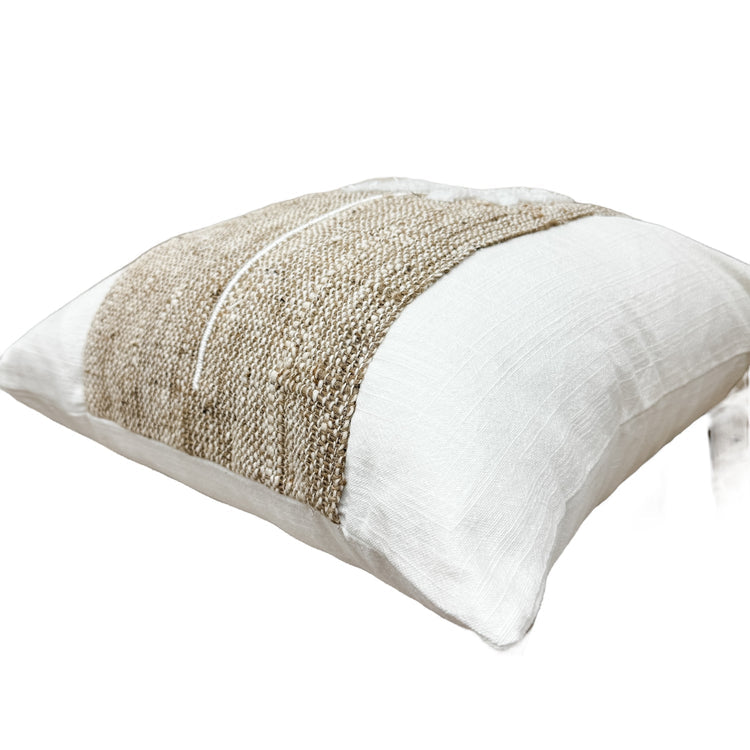 Island Time Cushion Cover - 50cm x 50cm (Pre-order)