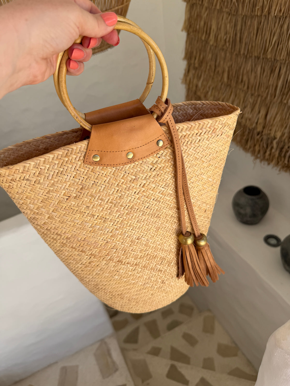Emmy Bag
