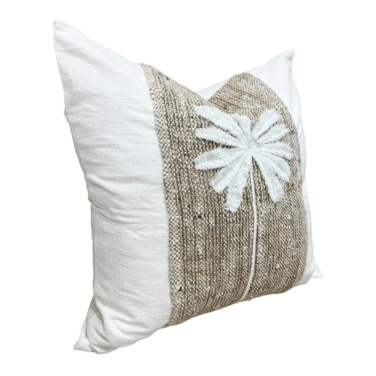 Island Time Cushion Cover - 50cm x 50cm (Pre-order)