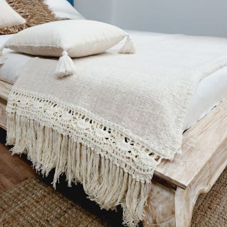 Amira throw / blanket
