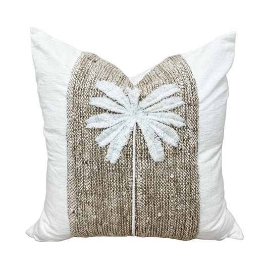 Island Time Cushion Cover - 50cm x 50cm