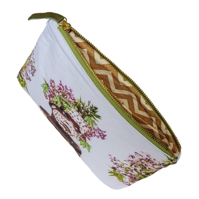 Giovanna Clutch - Abraham