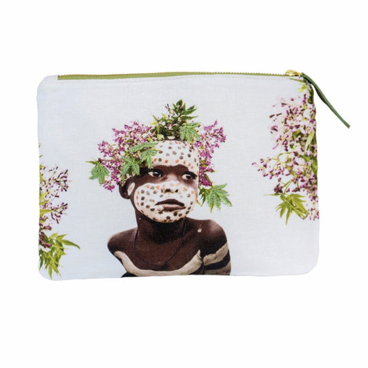 Giovanna Clutch - Abraham