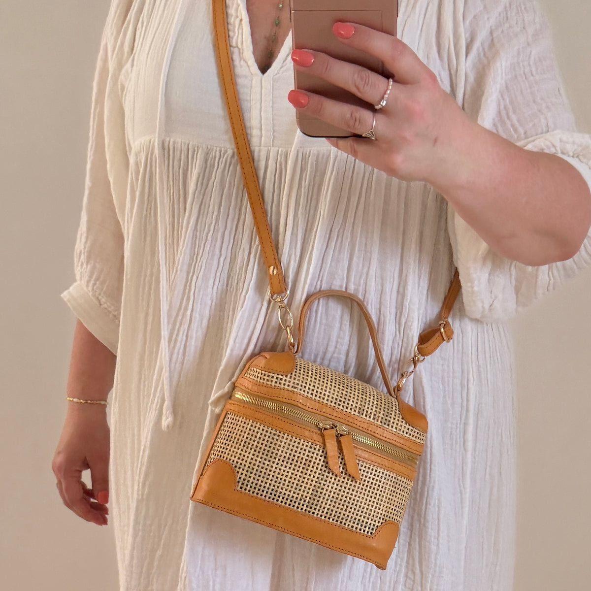 Maddie Bag