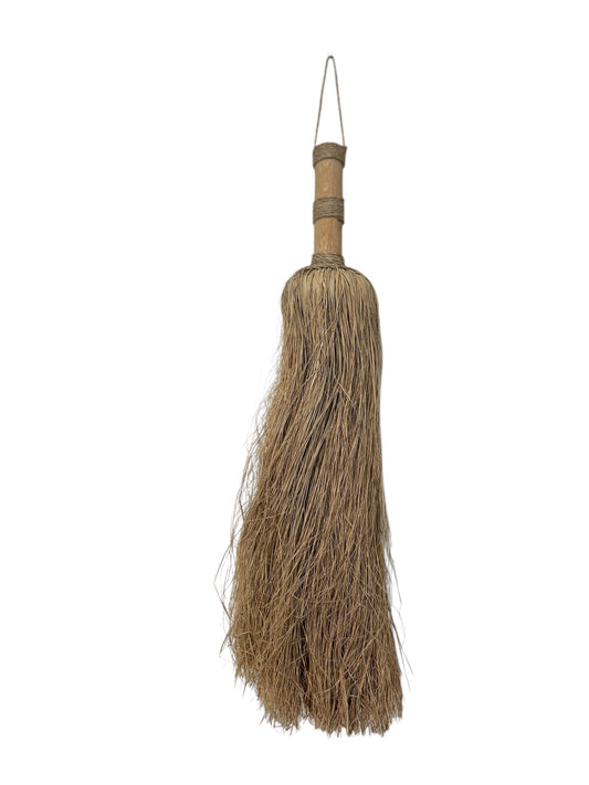 Mini Broom