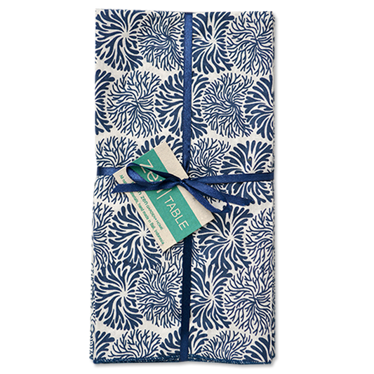 Napkins Indigo Tumbleweed