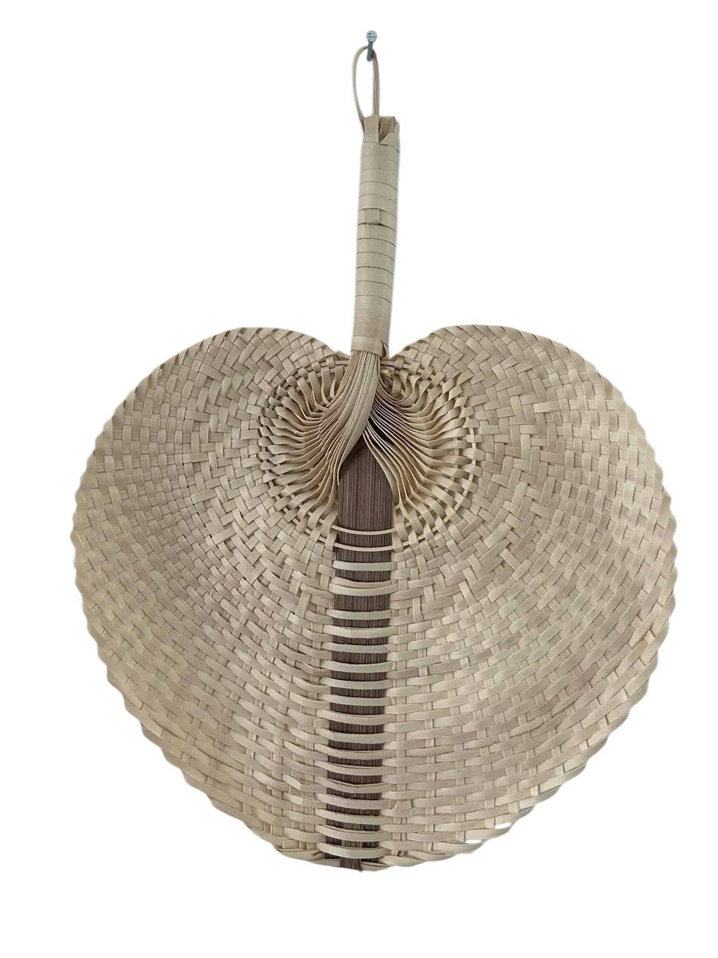 Handwoven Fan