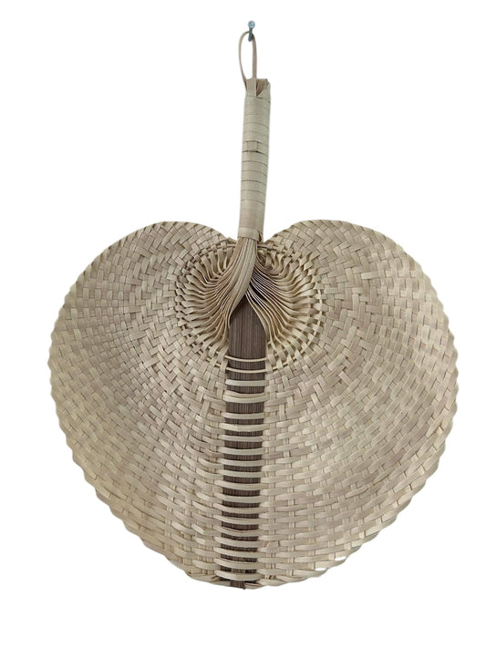 Handwoven Fan