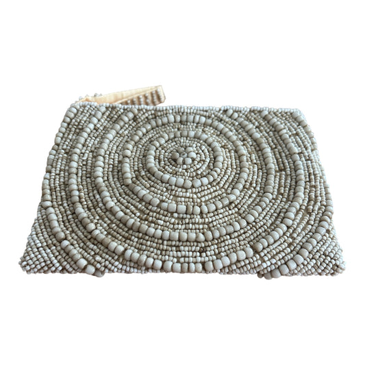 Beaded purse - Kaleidoscope