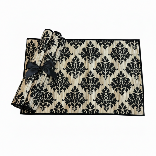 Island Wave Placemats - Print 3