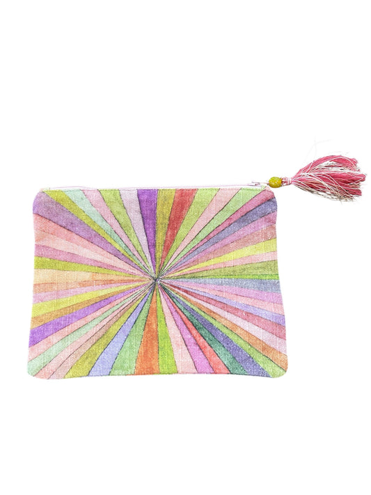 Starburst Bag by Mercredi