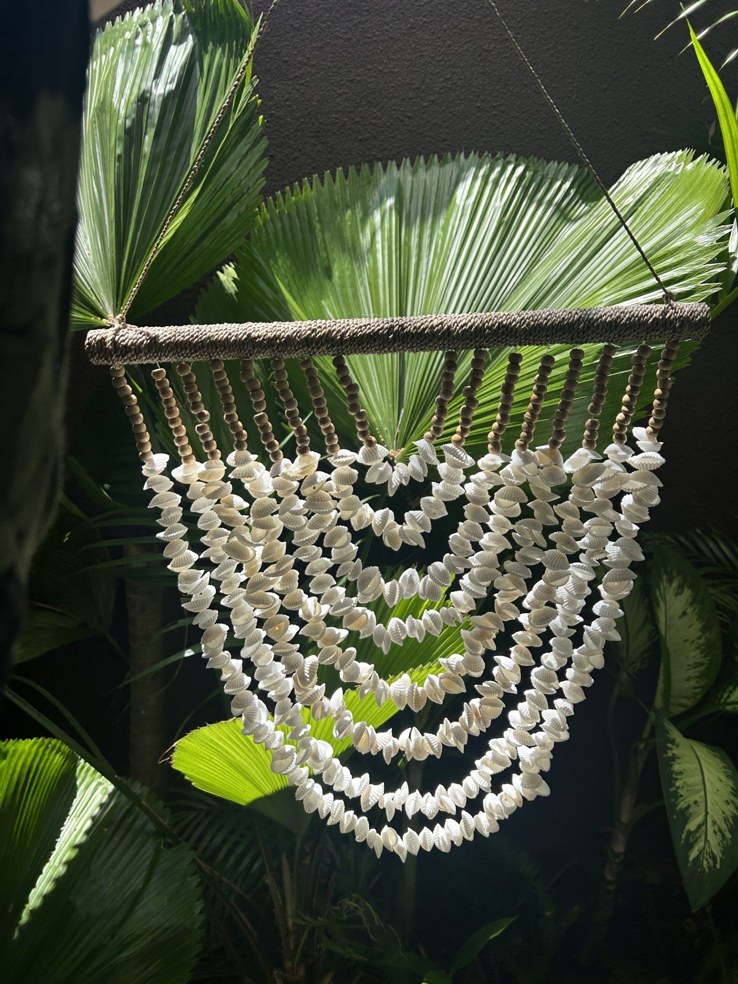 Reflections Wall Hanger