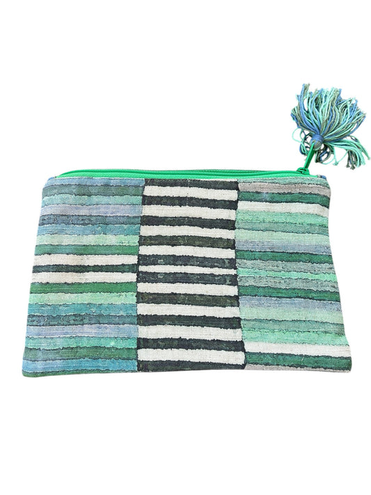 Striped Bag by Mercredi