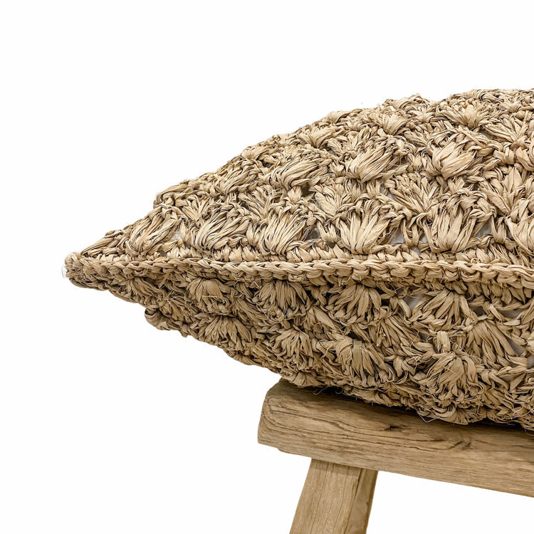 Amaya Cushion Cover - 2 sizes (Pre-order)