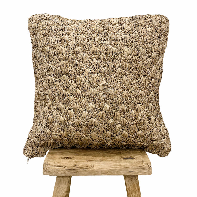 Amaya Cushion Cover - 2 sizes (Pre-order)